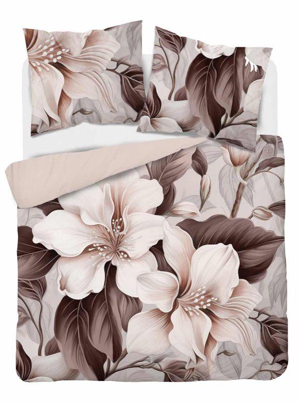 Francouzské povlečení Lilie 220/200, 2x70/80