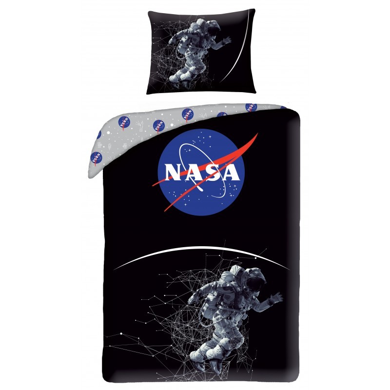 Povlečení ve vaku NASA souhvězdí 140/200, 70/90