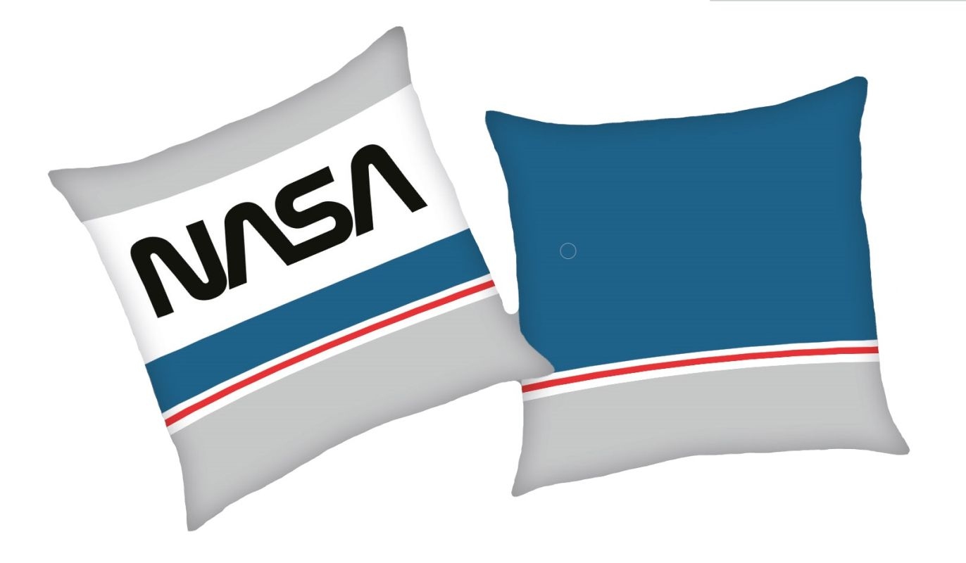 Polštářek NASA Pruhy 40/40