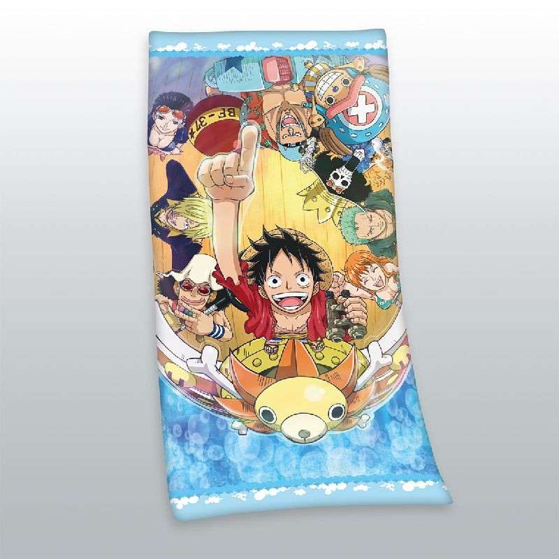 Osuška One Piece 75/150